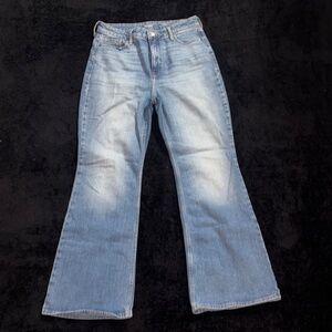 Old Navy Flare Jeans